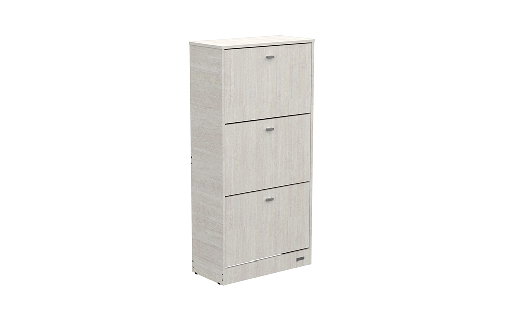 organizador de zapatos 3 niveles zapatero para 18 pares de calzado mueble zapatero organizador zapatero para dormitorio o vestidor zapatero organizador muebles san juan