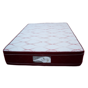 Colchón Virtus 2 plazas 140x190 alta densidad - San Juan - 90kg