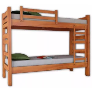Cucheta Desmontable Pino Misionero Macizo