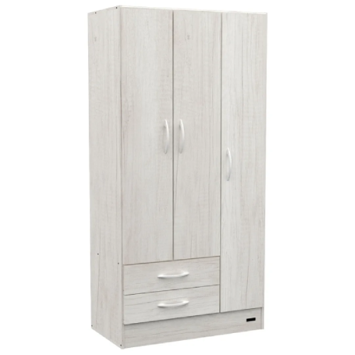 placard 3 puertas linea pack economico ropero 3 puertas economico dormitorio placard amplio 3 puertas organizador placard funcional precio accesible placard muebles san juan