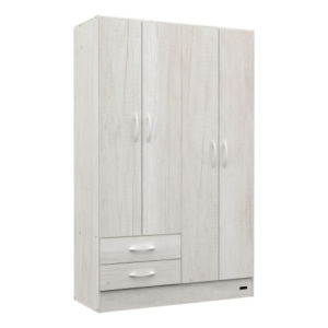 placard 4 puertas linea pack economico ropero 4 puertas economico dormitorio placard amplio 4 puertas organizador placard funcional precio accesible placard muebles san juan