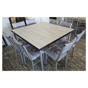 juego comedor x 8