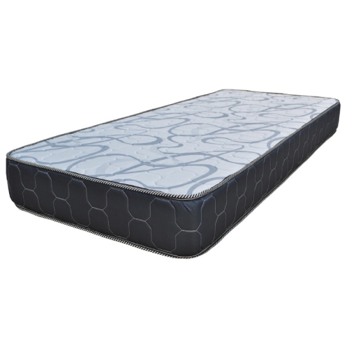 Colchón 1 plaza 80x190 Tropical San Juan, Nacusi Muebles, linea economica oferta