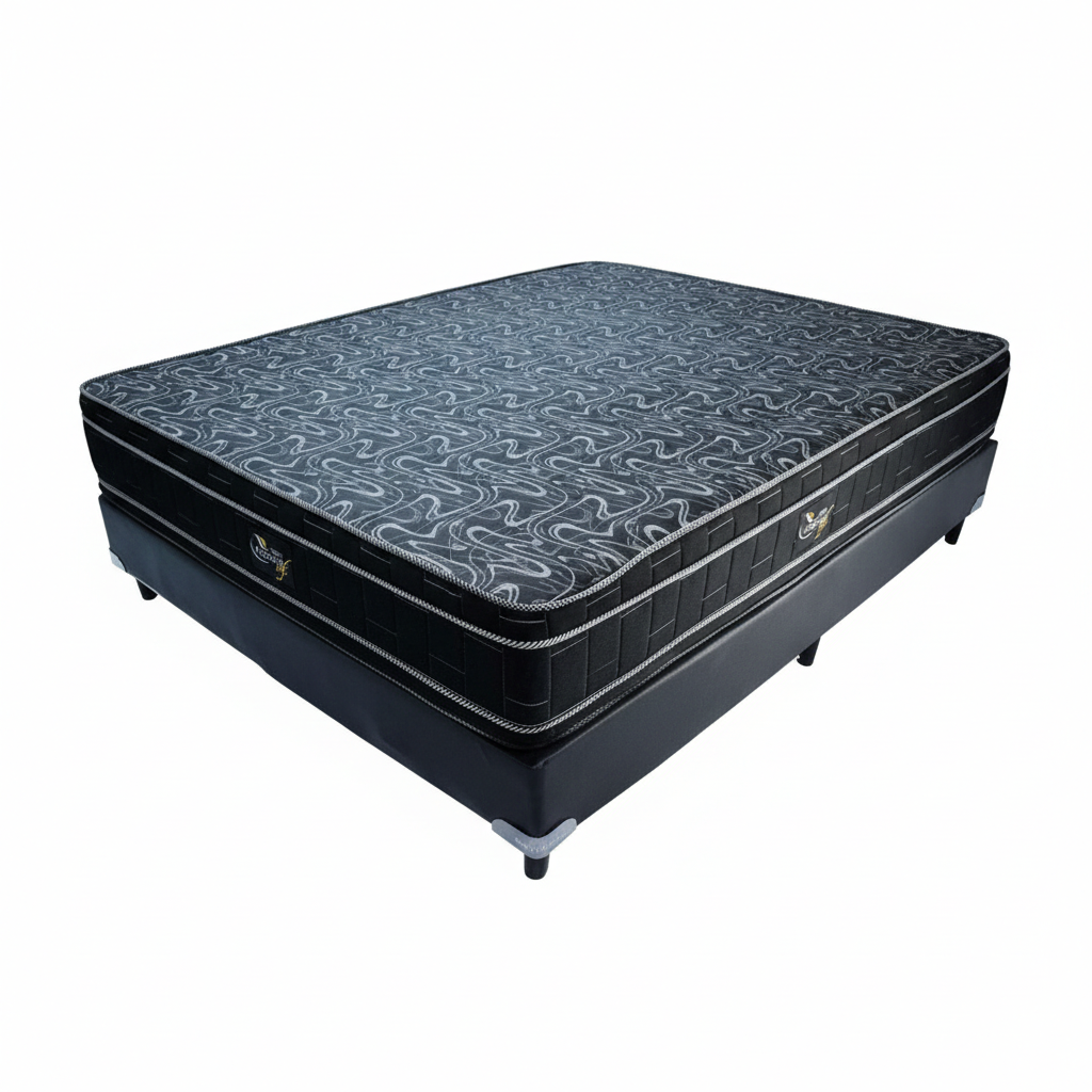 colchon espuma alta densidad 2 plazas 140x190 tropical sommier espuma alta densidad 2 plazas tropical colchon 2 plazas espuma alta densidad tropical base sommier 2 plazas tropical sommier 140x190 espuma alta densidad san juan