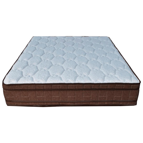 Colchon 2 plazas 140x190 Selec con Europillow