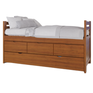 cama con cajonera y cama marinera pino misionero cama funcional madera maciza pino misionero cama juvenil con cajones y marinera cama doble con cajonera madera maciza cama pino misionero con marinera san juan