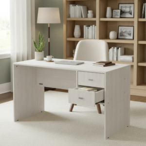 Escritorio 2 Cajones  | Escritorio Clasic