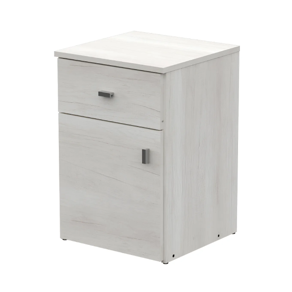 mesa de luz con puerta y cajon linea pack mesa de luz moderna linea pack mesa de noche 1 cajon 1 puerta mesa de luz dormitorio linea pack mesa de luz muebles san juan