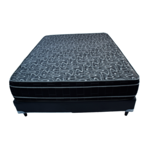 Sommier 1 plaza y media 100x190 Tropical San Juan