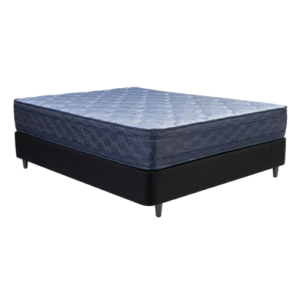 Sommier alta densidad 2 plazas 140x190x | Súper Imperial