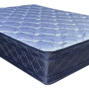 colchon 140 espuma firme super imperial colchon alta densidad 2 plazas confort colchon espuma duradero uso diario colchon firme descanso saludable colchones san juan